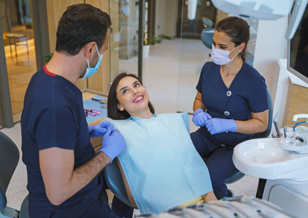 Oral Surgery in Atmore, AL